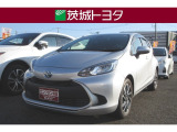 トヨタ アクア