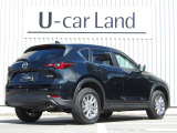 CX-5 2.0 20S スマートエディション 