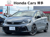 U+Select認定中古車 HONDA「FIT」入荷致しました☆ 中古車も安心してご購入頂ける環境が整っております♪ U+Select担当の「大田芳正、蒲生真也、岩谷拓朗」が確りとサポート致します!