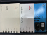 スマートキーは鍵をバッグに入れたままでもドアロックの開閉やエンジンのON・OFFができます。夜間や雨の日も鍵を探さなくて良いので便利です。