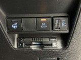 サービス工場完備。車検・メンテもお任せください!