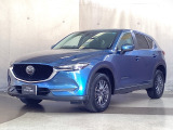 マツダの新しいSUVスタイルCX-5!シーンを選ばない美しい存在感を演出した『魂動デザイン』に心ときめきます。