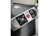 電動ウインチ付き
