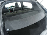 ◆トノカバー装備◆荷室を覆い保護してくれるカバーを装備!。プライバシー保護にも役立ちます。