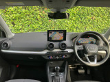 Audiのインテリアはエクステリア同様、優れたデザイン性とクオリティ、そして機能性を兼ね備えております。