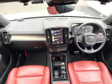 XC40 T5 AWD インスクリプション 4WD 