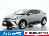 トヨタ C-HR