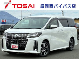 トヨタ アルファード