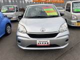 パッソ 1.0 X 4WD 