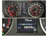 入庫時の走行距離です。店舗への移動等で変動がございますのでご了承ください。