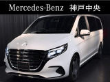 メルセデスベンツ神戸中央サーティファイドカーセンターです。展示車はすべて屋内保管で、車のコンディションも良い状態を保っております。