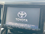 【純正9型ナビ】人気の純正ナビを装備。オーディオ機能も充実しており、Bluetooth接続すればお持ちのスマホやMP3プレイヤーの音楽を再生可能!毎日の運転がさらに楽しくなります!!