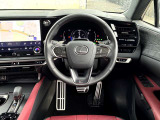 RX 500h Fスポーツパフォーマンス 4WD 