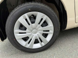 14インチタイヤ(155/65R14)