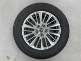 アルファード 2.5 G 4WD 本革シート