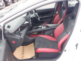 NISMO専用チューニングRECARO製スポーツシート