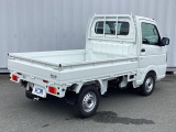 キャリイ KC エアコン パワステ 4WD 