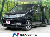 4WD 両側電動ドア 純正9インチSDナビ バックカメラ 寒冷地仕様