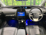 プリウス 1.8 S セーフティ プラス 