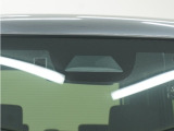 ◆Honda SENSING◆ カメラ等装置で精度の高い検知能力を発揮、安全運転を支援します。ステアリング上のコントローラーに注目!