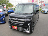 カスタム HYBRID XSターボ オーディオレス 両側電動SD 初度令和8年3月 車検令和11年3月24日 走行664キロ