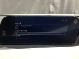 メーカーオプションのTVチューナー付き!