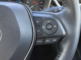 運転が楽々クルーズコントロール付き