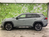 RAV4 2.0 アドベンチャー 4WD 
