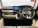 N-BOX G L 4WD 