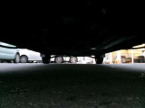 下廻りも防錆処理済み!