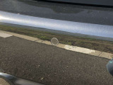 パークディスタンスコントロール 障害物センサー。