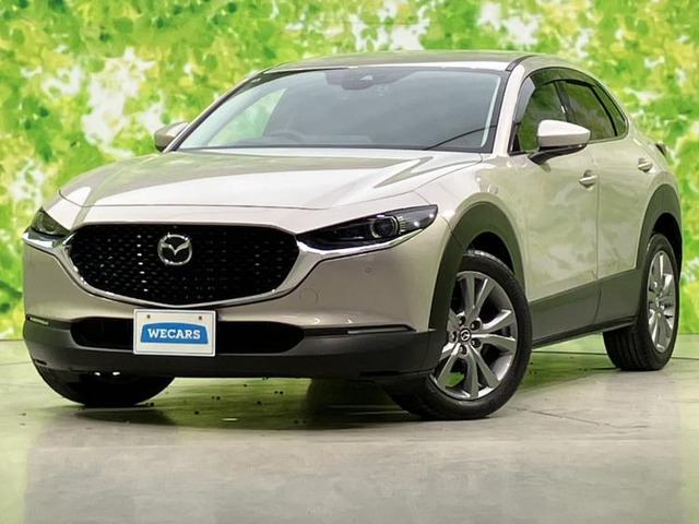 CX-30 2.0 20S プロアクティブ ツーリングセレクション