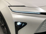 ★LEDヘッドライト★LEDは明るく遠くまで照らす光量で夜間走行の視認性を高めます。長寿命で省電力!見た目もスタイリッシュです。