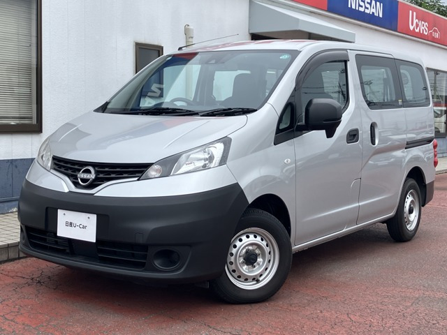NV200バネットバン 1.6 DX 