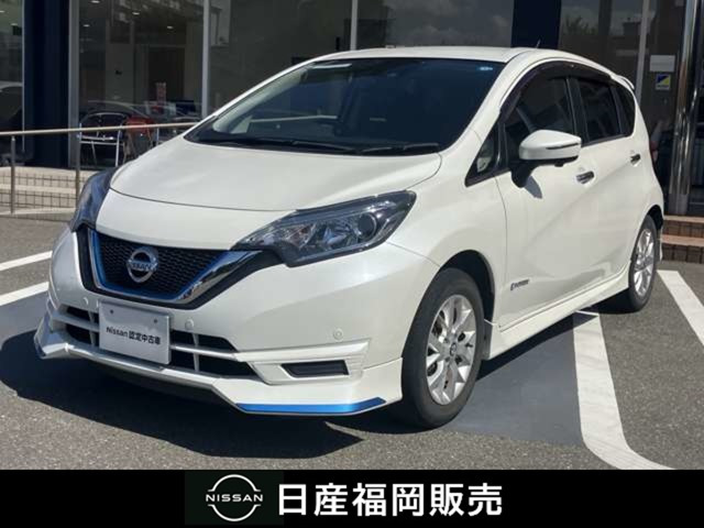 ノート 1.2 e-POWER X