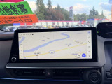 12.3インチディスプレイオーディオ
