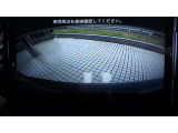 バックモニター