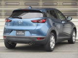 CX-3  1.5 15S ツーリング