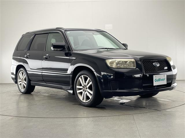 フォレスター 2.0 クロススポーツ i 4WD 4WD 修復歴無し