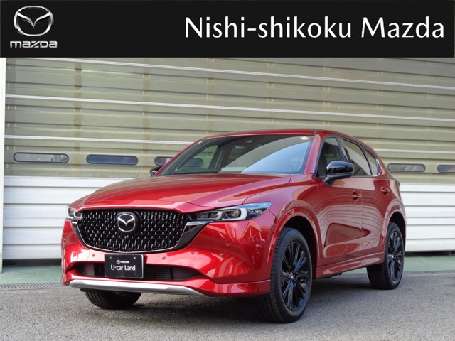CX-5 2.2 XD ドライブ エディション
