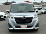 ルーミー 1.0 G S 