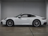 911 カレラ PDK 