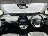 プリウス 1.8 S ツーリングセレクション 本革シート 修復歴無し