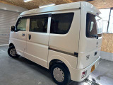 オートマ車です!!エアコン!パワステ!パワーウィンドウ!! 左前のホイルキャップだけ種類が違います!!