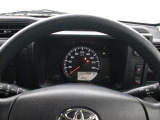 メーター廻りです。