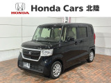 全国納車可 第三者機関証明書付 1年保証 ワンオーナー ナビVXM-184VFi TV Rカメラ BTオ-ディオ DVD ドラレコ ETC LEDライト装備のN-BOX GLホンダセンシング入庫