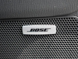 BOSEサウンドシステムを搭載しています。BOSE社と共同開発により車種専用チューニングが施されています。良質なサウンドでお好きな音楽をお楽しみください。