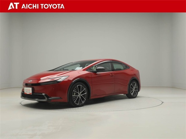 プリウス 2.0 Z E-Four 4WD 