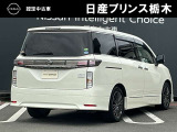 エルグランド 2.5 250ハイウェイスターS アーバンクロム 