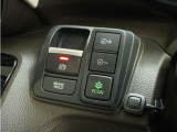 ◆オートブレーキホールド機能付き電子パーキングブレーキ◆ブレーキペダルを足から離しても停車状態を保ちます。アクセルを踏めば自動でブレーキが解除され、発進可能!